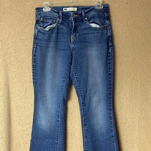 Levi’s 515 Jeans, 4, Bootcut